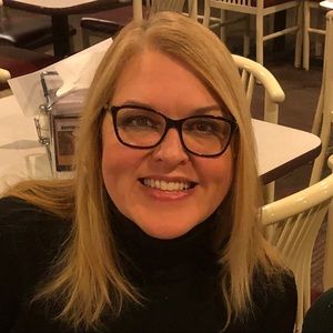 Meet your Posher, Pamela